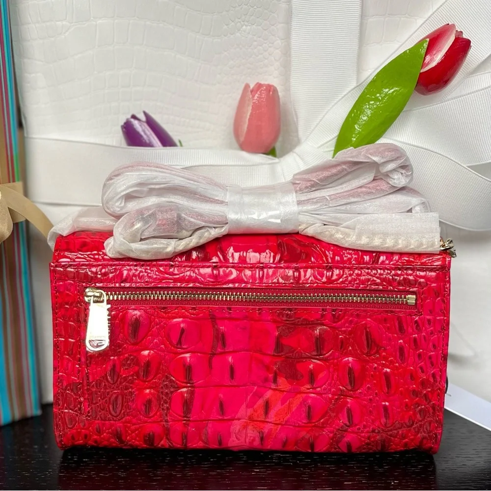 Brahmin Crossbody Bag - Picture 4 of 7